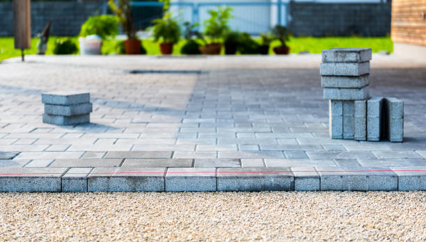 Why Choose Us For All Your Driveway Paving Needs in Pistakee Highlands, IL?